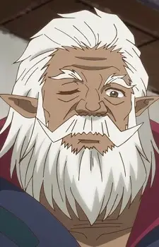 Dwarf Chief