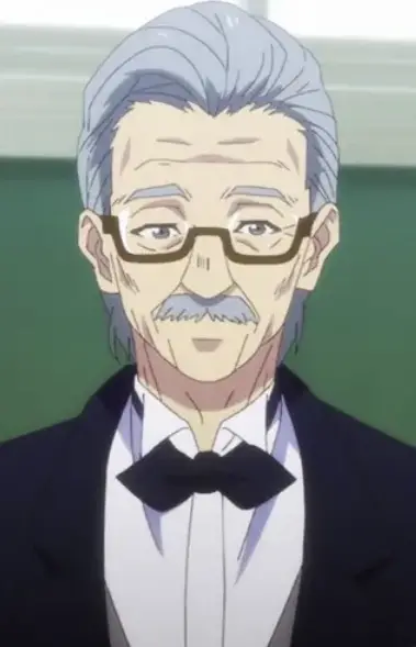 Butler