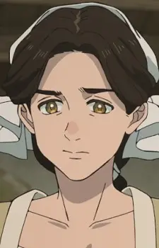 Coco's Mother
