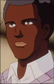 Mashengo, Louis
