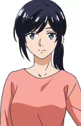Aono, Mother