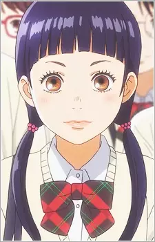 Hanano, Sumire