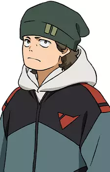 Kargan, Nuno