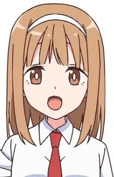 Yoshida, Aiko