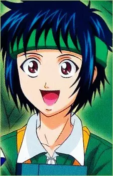 Dan, Taichi