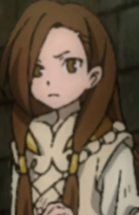 Chiwa's Mother