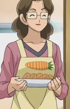 Kitamura, Kimie