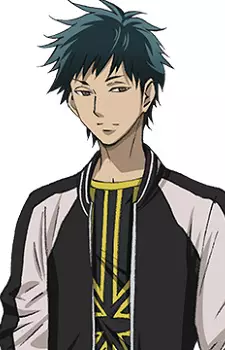 Agakura, Momoya