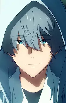 Nikaidou, Eisuke