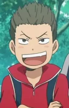 Ikeda, Yuuya
