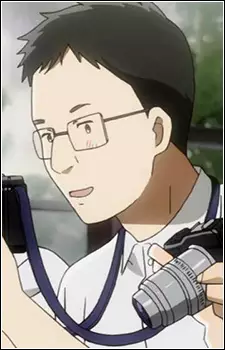 Hayashi, Jin