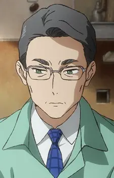 Saji, Toshiaki