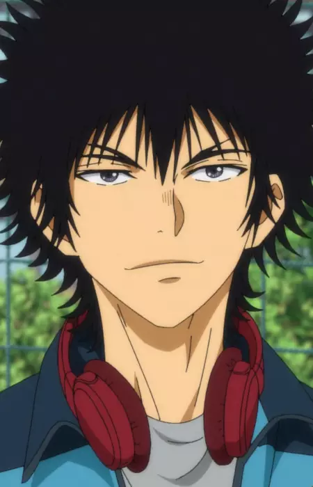 Motoki, Yuuma