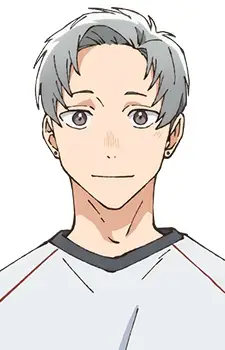 Matsuoka, Kazuma