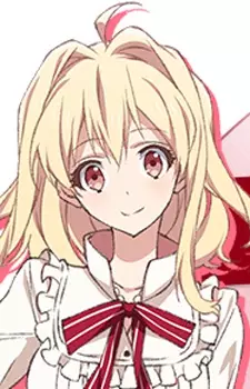 Takanashi, Tsumugi