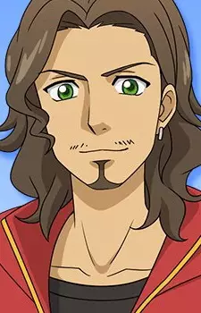 Bepp, Johnny