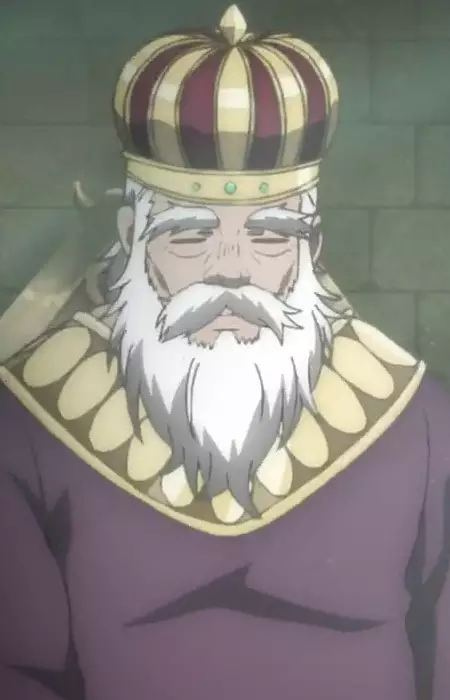 King