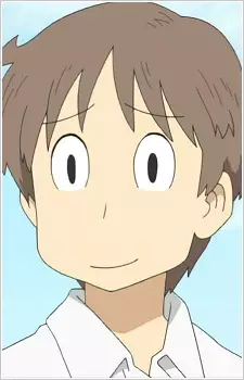 Daiku, Kenzaburou