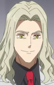 Ratri, Peter