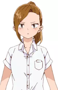 Yoshida, Serina