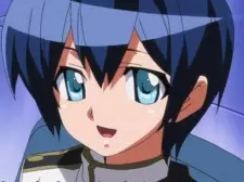 Hagiba, Kasumi
