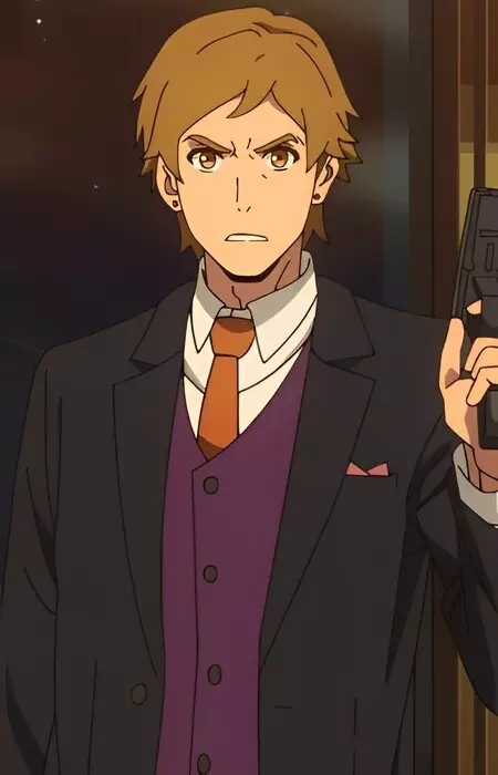 Hayami, Atsushi