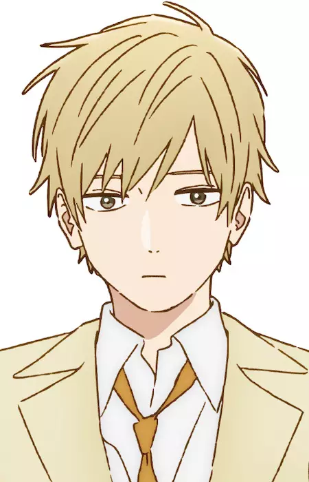 Futami, Shun