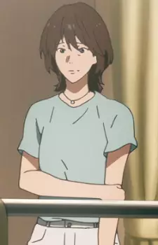 Nikaidou, Yuki