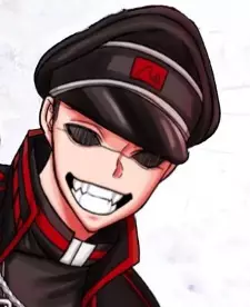 Todomeki, Gou