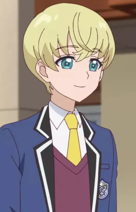 Hoshikawa, Yakumo