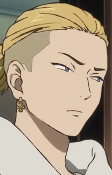 Ooba, Souki