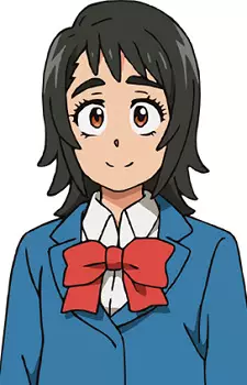 Tsuyukusa, Mizue