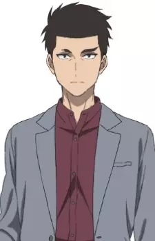 Muroi, Masayuki