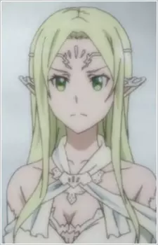 Freyja