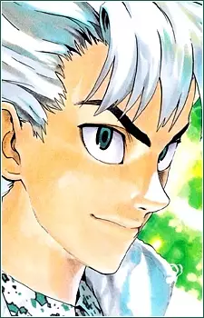 Kaitani, Riku