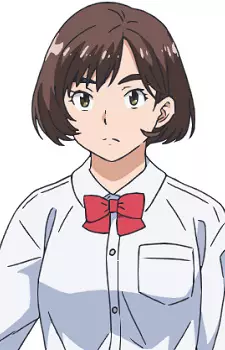 Susono, Himeko