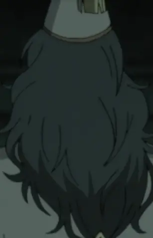 Richeh's Former Master