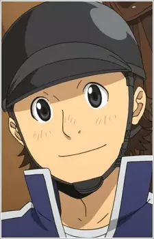 Ishiyama, Kenta