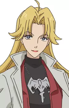 Irgitte
