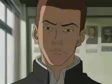 Hyodou, Masaru