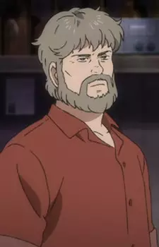 Callenreese, Jim