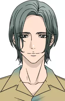 Nakashizu, Rio
