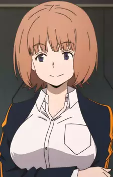 Fujimaru, Nono