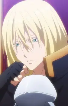 Cromwell, Leon