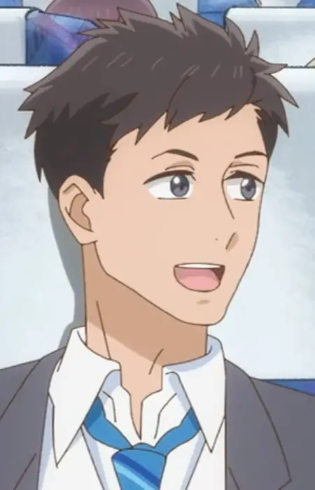 Nishino