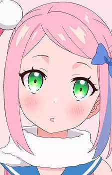 Magical Pink