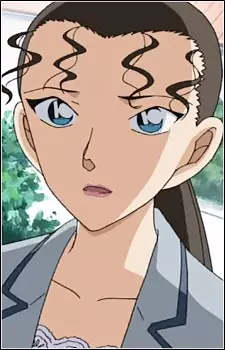 Hondou, Hidemi