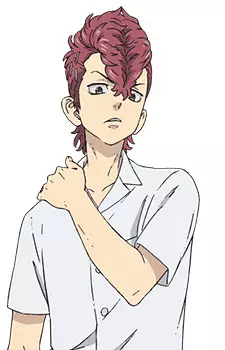 Sendou, Atsushi