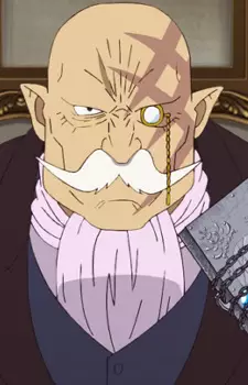 Orlok, Parks