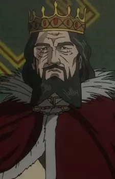 Forkbeard, Sweyn